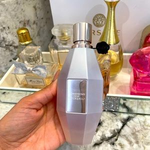 Viktor & Rolf Flowerbomb Dew Silver Women's Perfume